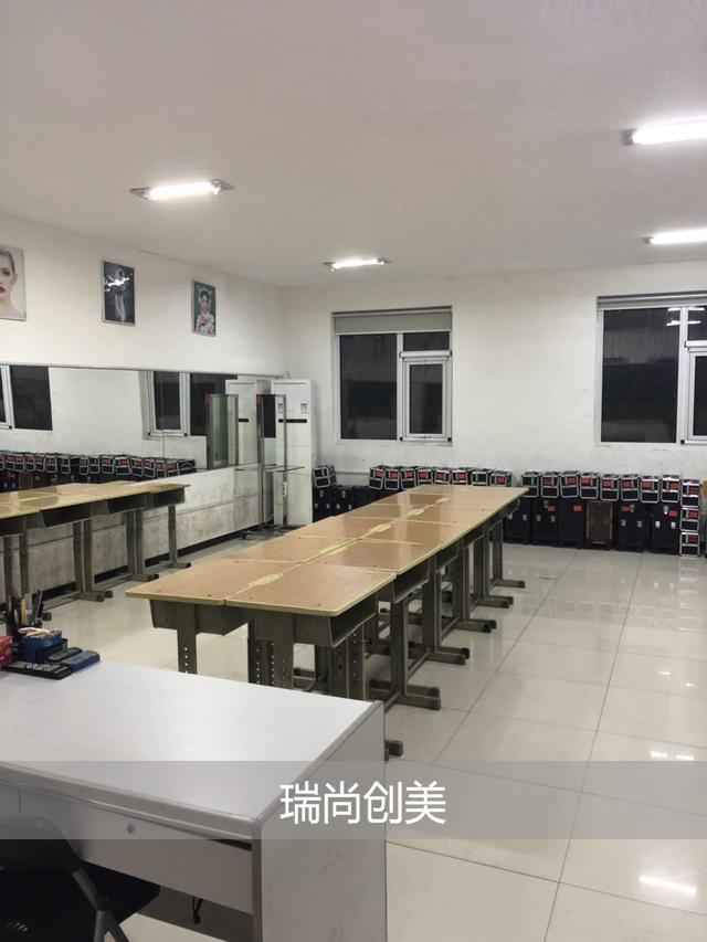 坐擁10萬(wàn)平的大學(xué)部，教學(xué)環(huán)境真的羨慕不來(lái)！