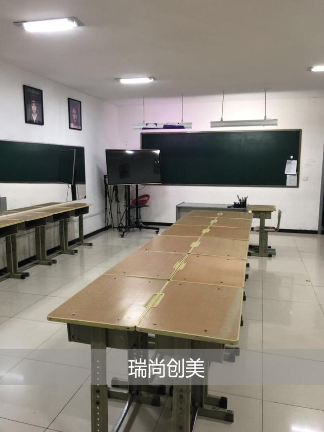 坐擁10萬(wàn)平的大學(xué)部，教學(xué)環(huán)境真的羨慕不來(lái)！