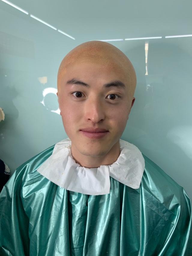 拒絕5毛特效！零距離感受特效化妝的魅力