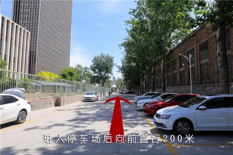新校區(qū)指引