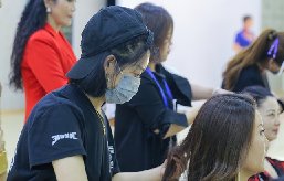 女生學習化妝怎么樣？有前途嗎？
