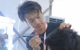 男的學(xué)彩妝好嗎?男的學(xué)彩妝的多嗎？