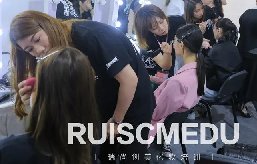 學(xué)彩妝如何？學(xué)彩妝以后發(fā)展好嗎？