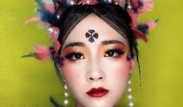 學(xué)彩妝師好嗎？做彩妝師有前途嗎？