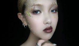 最美新娘妝出爐,快來(lái)為你心動(dòng)的作品打call！