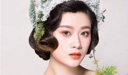 女生16歲學(xué)化妝技術(shù)怎么樣？16歲能學(xué)化妝嗎？