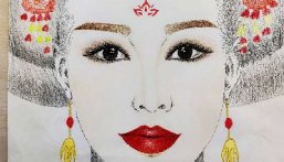 【美人圖】化妝師的基本功，你練得怎么樣？