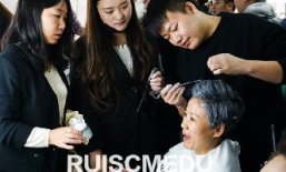 初中生畢業(yè)后學(xué)化妝怎么樣？有前途嗎？