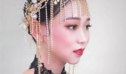 8款好看的新娘妝，哪款才是你的最?lèi)?ài)？