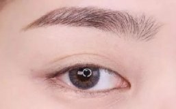 三種超實(shí)用的眉型畫法，一看就會！