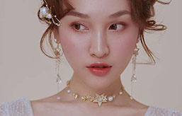 學(xué)化新娘妝有前途嗎？如何成為新娘化妝師