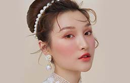 學(xué)習(xí)婚禮化妝有前途嗎？學(xué)新娘化妝有什么要求？