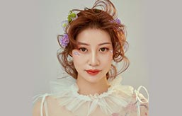 做新娘跟妝有前途嗎？是暴利行業(yè)嗎？