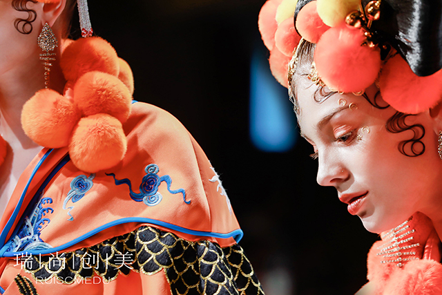 創(chuàng)造營2020女團妝時尚又帥氣，學會你就是人群中的C位