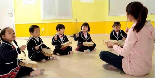 你要悄悄努力，然后驚艷所有人