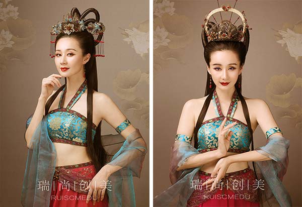 你要悄悄努力，然后驚艷所有人