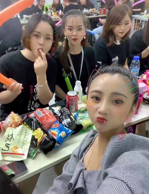 你要悄悄努力，然后驚艷所有人