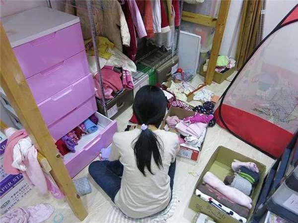 女兒的一句：“媽媽丑”，驚醒了多少人