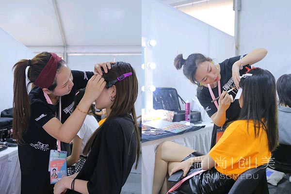 女生轉(zhuǎn)行化妝師，有哪些合適的方向和職位？