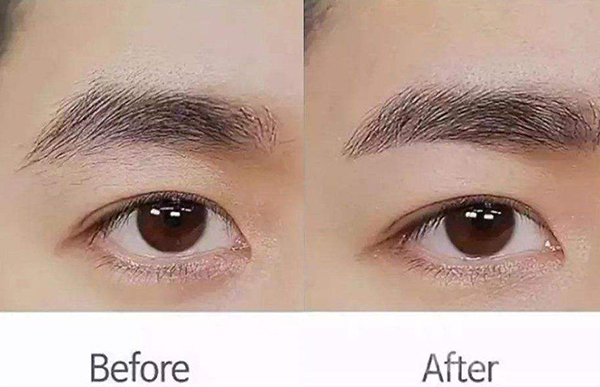 男生化妝簡單又易學(xué)，這些千萬別搞錯