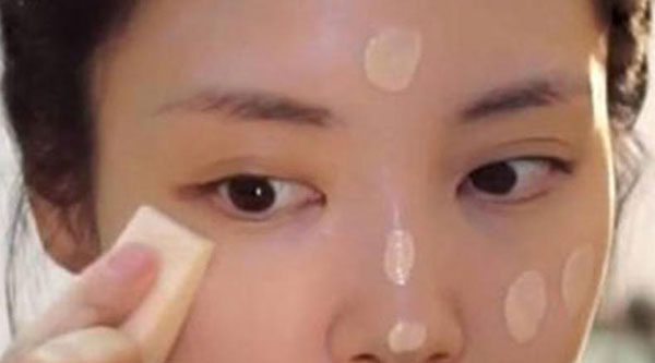 為什么自己化妝不好看？學(xué)會這幾招怎么畫都好看