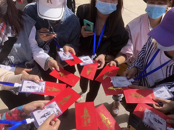影視化妝師怎么樣？這些條件你具備嗎？