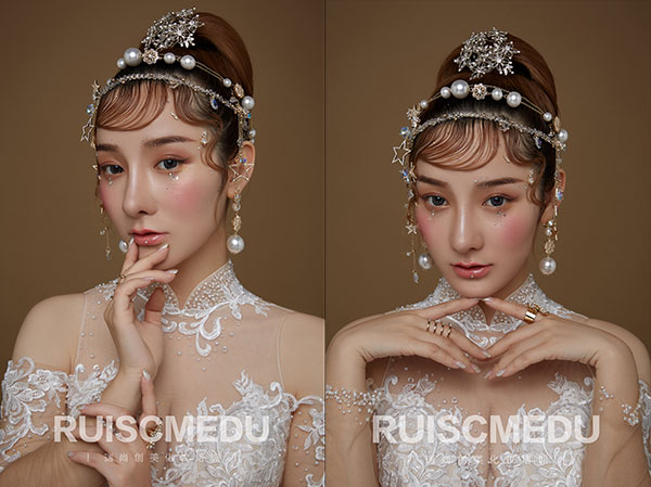 還有人自學(xué)化妝嗎？多久能學(xué)好？
