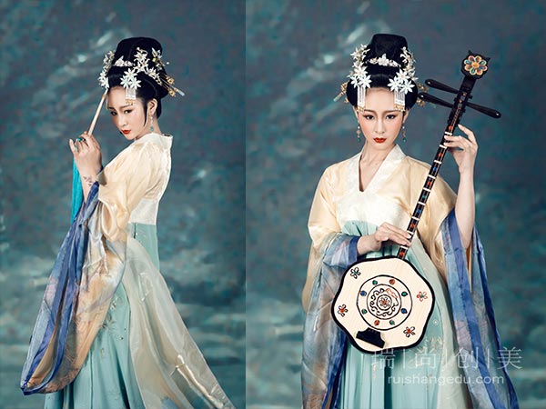 年紀(jì)偏大學(xué)化妝合適嗎？你身邊最大年紀(jì)的化妝師多大？