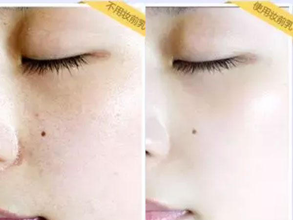 油性膚質(zhì)的女生為何化妝總脫妝？這就告訴你原因
