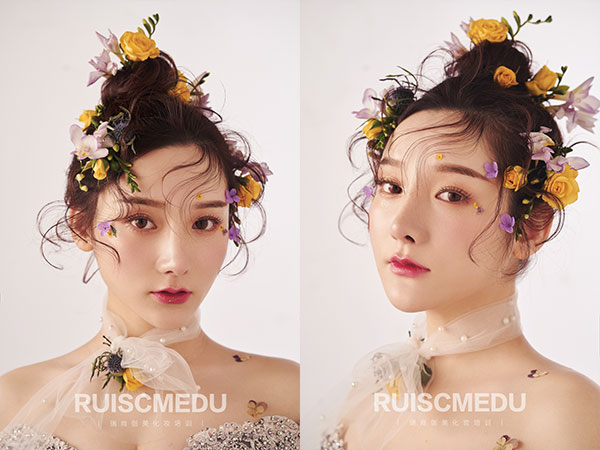 2021年學(xué)什么技術(shù)好？女孩學(xué)化妝有前途嗎？