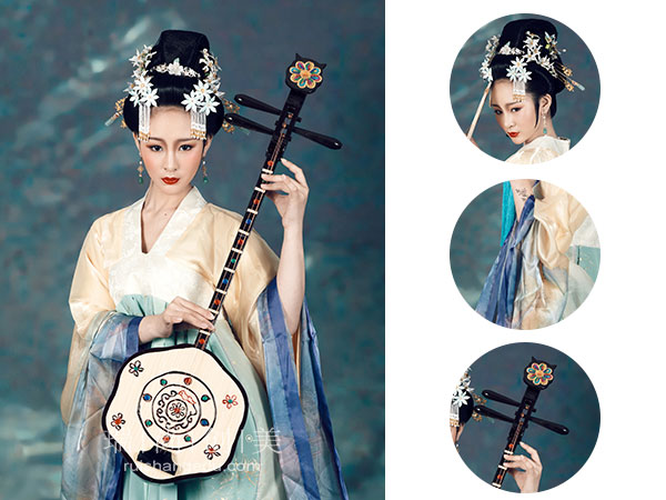 影視化妝師未來就業(yè)行情還好嗎？