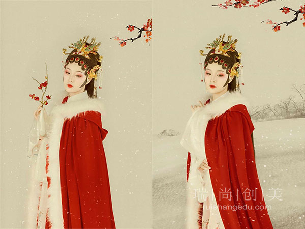 影視化妝發(fā)展如何？想學(xué)習(xí)去哪里？