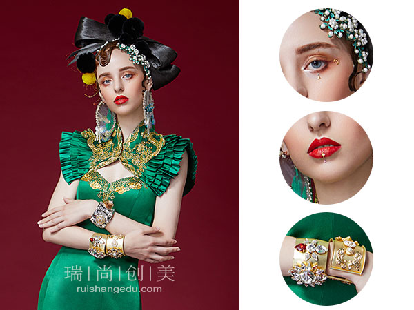 這五類(lèi)人不適合自學(xué)化妝，看看有沒(méi)有你