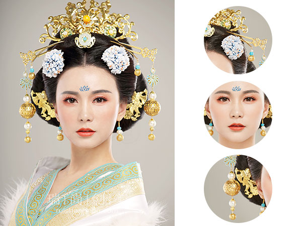 這五類(lèi)人不適合自學(xué)化妝，看看有沒(méi)有你