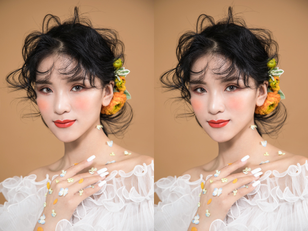 學(xué)新娘化妝去哪好？