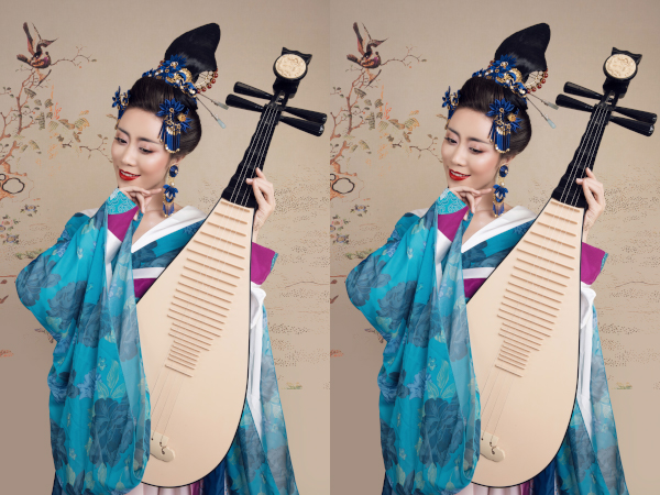 怎么當(dāng)上明星化妝師？