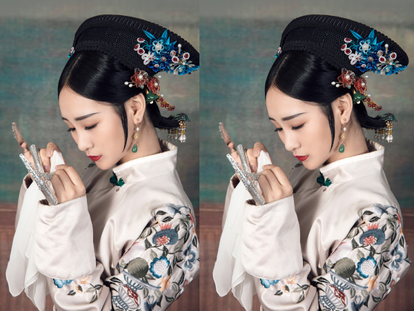 學(xué)影視化妝前途怎么樣？