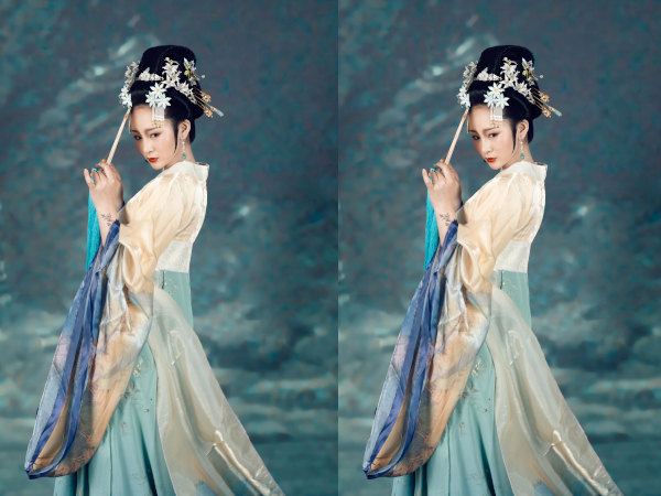 初中畢業(yè)女生學(xué)化妝一年費(fèi)用多少錢？