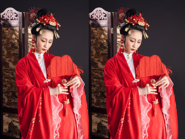 化妝造型培訓(xùn)學(xué)校哪里好？