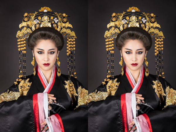 學(xué)彩妝造型哪里好？