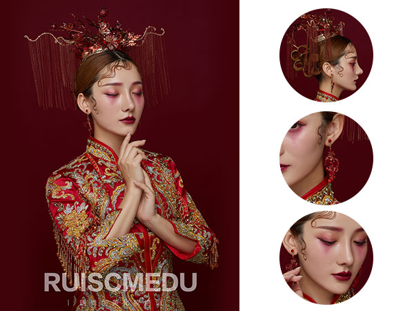 2021年女生學(xué)化妝，有哪些合適的方向和職位？