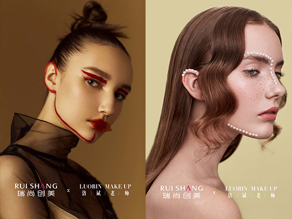 化妝師在職場上少走彎路的法門，你知道幾點？