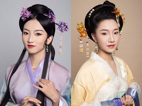 轉行學化妝是自學？還是選擇去化妝培訓學校